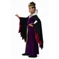 thumbnail image 3 of California Costumes Evil Queen Cosplay Dress Child Costume | Small Female, 3 of 7