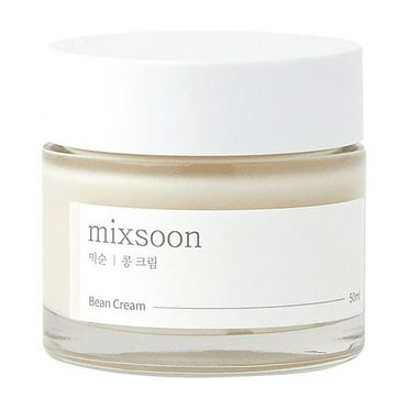 MIXSOON Bean cream 50ml