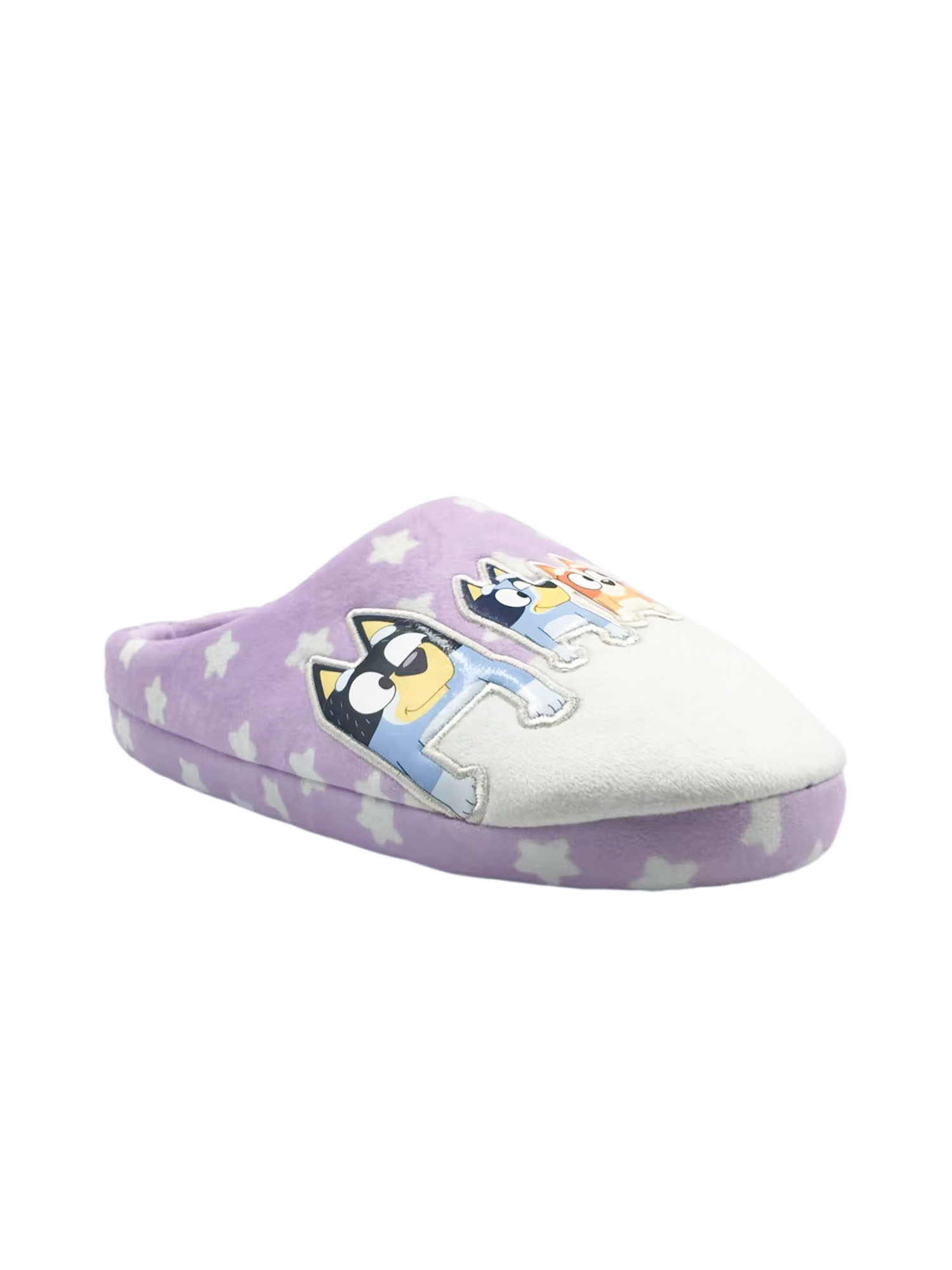 Ground Up Women's Bluey Slippers