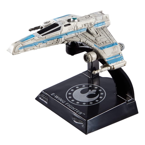 Hot Wheels Star Wars Starships Select, Premium Replica, Gift for Adults Collectors