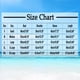 thumbnail image 3 of Xuyuer Spring Beach Cover-Up Cardigan - Women's 3/4 Sleeve Casual Shirt for Summer Seaside Outings, Resort Vacations, Breezy Seasonal Layering Top & Coastal Stroll Essentials, 3 of 7