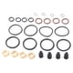 thumbnail image 5 of Seles de Inyector de Combustible, Kit de Sellado del Inyector, Kit de Reparacia del Inyector de Combustible Seles del Inyector para el Inyector de Combustible para, 5 of 7