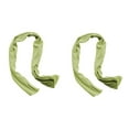 thumbnail image 4 of unbranded 2pcs Multifunction Cooling Towel Cold Towel Headband for Neck Outdoor Sports Athletes Yoga (Light Green), 4 of 8