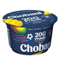 thumbnail image 5 of Chobani 20G Protein Low-Fat Greek Yogurt Mango 6.7 oz Cup, 5 of 11