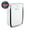 AirDoctor 3500, variant on Airdoctor AD3500 Air Purifier for Large Rooms, Covers 638 Square Feet, 15.75x8.25x23 in., White, 1-Pack