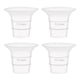 thumbnail image 1 of Insertos de Bridas de 13 y 15 mm Compatibles con Extractor de Leche Maymom, 1 of 8