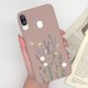thumbnail image 1 of Fundas de teléfono A la moda para Samsung Galaxy A40, carcasa bonita con corazón para Samsung Galaxy A40 A 40 SM-A405F, Funda de Capa de 5,9 pulgadas Fivean unisex, 1 of 2
