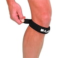 thumbnail image 1 of Mueller Sport Care Mueller Sport Care Jumpers Knee Strap One Size, each, 1 of 1