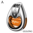 thumbnail image 3 of Car Air Perfume Diffuser Aroma Freshener Vent Clip Auto Accessories Decor, 3 of 8