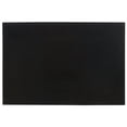 thumbnail image 5 of Safavieh Home Collection Surrey Farmhouse Black 6-Shelf 2-Hook Bottom Fully Assembled Storage Hall Tree, 5 of 5