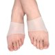 thumbnail image 3 of Almohadillas de silicona para los pies Sincero Plantilla correctora de pies planos, 3 of 5