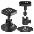 thumbnail image 3 of Magnetic Neck Mount Holder for Insta360 GO Ultra Compact Size for Convenience, 3 of 5