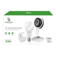 thumbnail image 1 of Kit Inteligente WIFI Rocket House RH-KIT01 Blanco, 1 of 4
