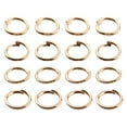 thumbnail image 4 of Coofit 100PCS Jump Rings DIY Jewelry Chain Links Jewelry Making Jump Rings, 4 of 4