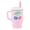Cherry, variant on Infantino My 1st Tumbler Toddler Training Cup with Straw, 9oz Sippy Cup with Easy-Grip Handles, Spill-Resistant, Limited Summer Edition Ice Cream