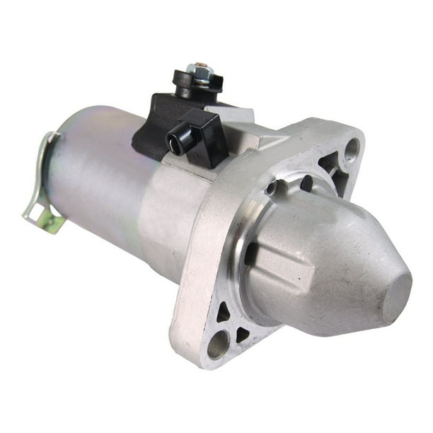 NEW STARTER HONDA CRV CR V CRV 2.4L 2002 2003 2004 2005 2006 Walmart
