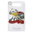 thumbnail image 3 of Disney Disneyland Ludwig Von Drake Pin Doctor's Day 2020 Pin Limited New, 3 of 3