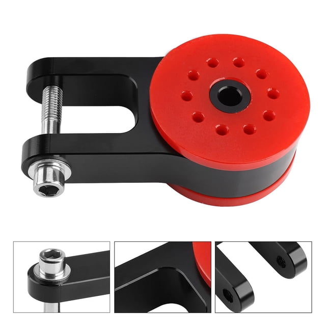 Soporte de Motor Trasero, Accesorios para Automóvil, Fácil de Instalar