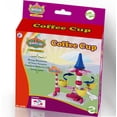 thumbnail image 2 of Juguete de construcción ZTrend Wonderland Mini Taza de Café 16 x 10 x 20 cm, 2 of 2