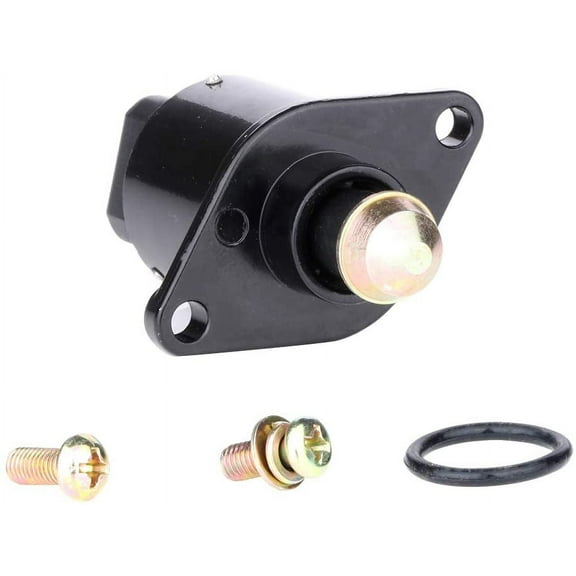 2H1090 ECCPP Idle Air Control Valve for Controlling Fuel Injection fit for 2000 2001 2002 for Dodge for Ram 2500/3500
