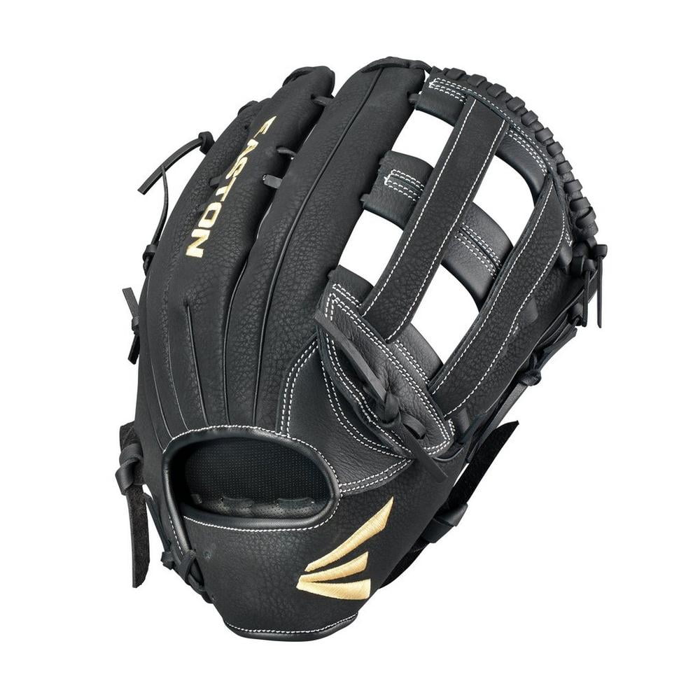 Easton 14" Prime Series H Slowpitch Softball Glove, Left Hand Throw