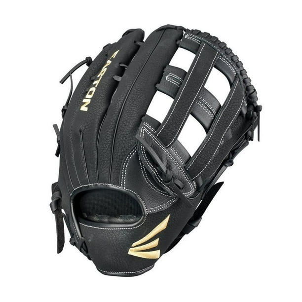 Easton 14" Prime Series H Slowpitch Softball Glove, Left Hand Throw