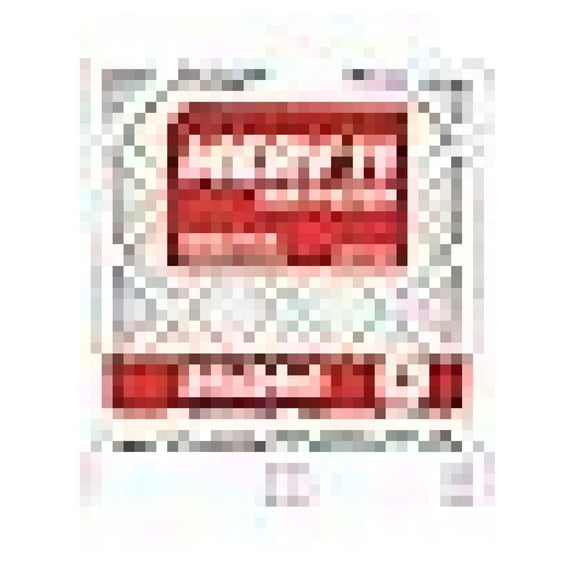 24x24x1 Air Filter | 4-PACK | MERV 11 HVAC Pleated A/C Furnace Filters | MADE IN USA | Actual Size: 23.75 x 23.75 x .75"