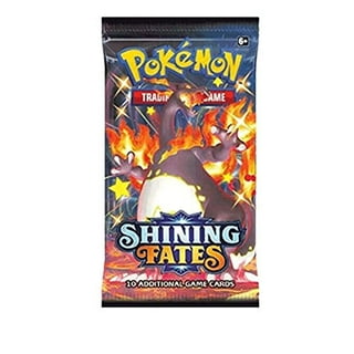 Pokémon TCG: Shining Fates Mini Tin (Zarude)