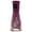 Plum-believable, variant on Sally Hansen Insta-Dri Nail Polish #768 Tis The Sea-sun 0.31 fl oz