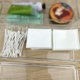 thumbnail image 1 of unbranded Caja Acrílica Transparente Para Guardar Cosméticos Y Accesorios Fácil De Limpiar, 1 of 8