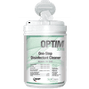 Optim 33 TB Wipes 10"x10" Medical Grade Wipes