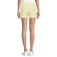 thumbnail image 3 of SpongeBob SquarePants Women's Juniors Be Kind Easy Graphic Shorts, 3 of 5