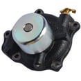 thumbnail image 3 of RE545572 SE502114 Water Pump For John Deere 244J 304J 324J 313 315 317 318D 319D 320D 323D 325 326D 328D 329D 332 332D 333D CT322, 3 of 5