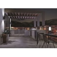 thumbnail image 4 of Kichler Lighting - LED Outdoor Wall Mount - Outdoor Wall - Medium - 20W Led, 4 of 4