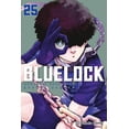 thumbnail image 1 of Intermex Blue Lock  25 Editorial Planeta Mexicana Sa De Cv INTERMEX Revista No. 0001, 1 of 2