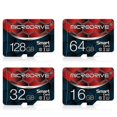 thumbnail image 2 of Micro Sd Card Memory Card Flash Sd Card, 2 of 3