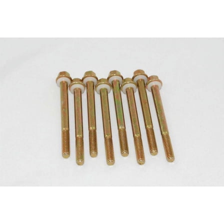 Advanced Engine Deisgn 5200 4150 Fuel Bowl Screws (8)