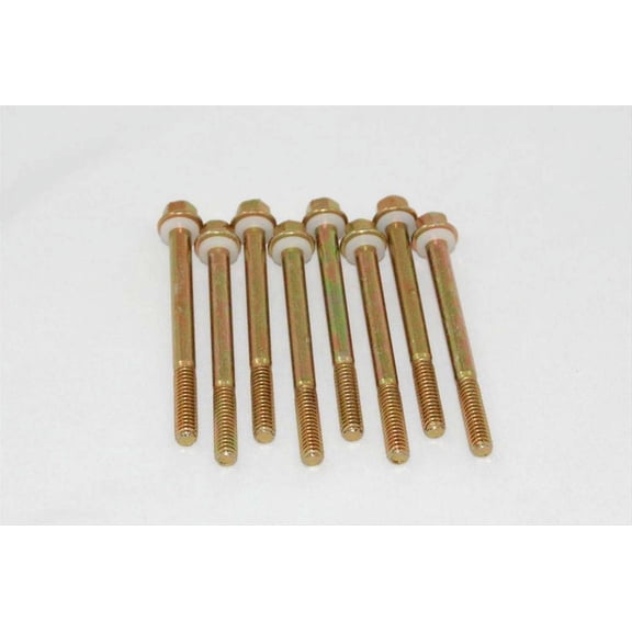 Advanced Engine Deisgn 5200 4150 Fuel Bowl Screws (8)