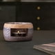 thumbnail image 4 of Juego de estufa para tostar té | Calentador de té de cerámica con vela para la ceremonia del té | Material de alta temperatura apto para uso alimentario | Potenciador de aroma a temperatura, 4 of 5
