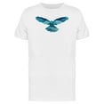 thumbnail image 1 of Bird And Mountains Landscape Tee Men's -Image by Shutterstock, 1 of 1