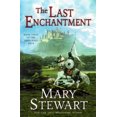 thumbnail image 1 of Pre-Owned The Last Enchantment: 3 (Merlin) Paperback, 1 of 1