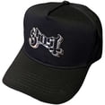 thumbnail image 2 of Ghost Casquette de Baseball Logo Adulte, 2 of 2