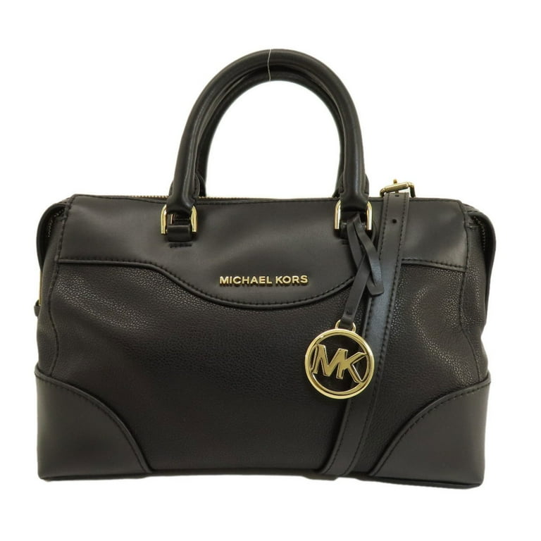 Pre Owned Michael Kors handbags leather for women Good Walmart