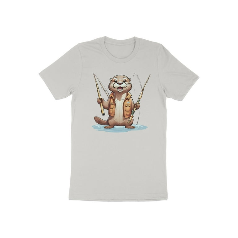 Kids 6th Birthday Boy Fisherman T-Shirt, Fish Birthday Gift Kids 6th Birthday Boy Fisherman T-Shirt, Fish Birthday Gift