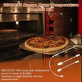 thumbnail image 5 of Oven Temperature Sensor Replacement for Whirl-Pool Ken-More Ovens, 5 of 5