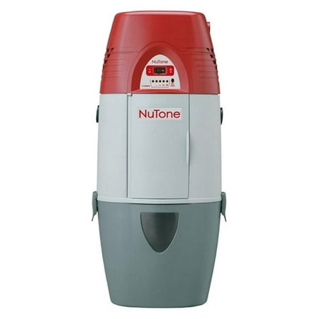 Broan Nutone Power Unit â Two, 2-Stage Universal Bypass Motors