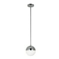 thumbnail image 1 of Dainolite DAY-71P-PC  Pendant, 1 of 3