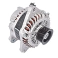 thumbnail image 2 of GELUOXI 12V 150A Alternator for Ford Edge Fusion Taurus 3.5L, Lincoln MKS 3.7L MKX MKZ 3.5L 7T4T10300AD, 2 of 10