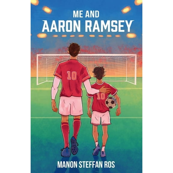Me and Aaron Ramsay, (Paperback)
