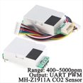 thumbnail image 2 of NDIR CO2 Carbon Dioxide Air Gas Sensor Module Infrared IR 400-5000ppm for CO2 Monitor Terminal Type,1 x Carbon dioxide sensor module, 2 of 6